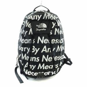 The North Face 15FW Base Camp Crimp Backpack