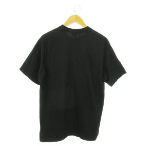 Supreme 17AW Candle Tee L ブラック