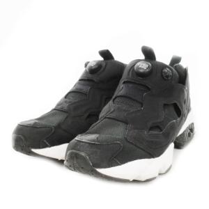 Reebok INSTAPUMP FURY OG インスタポンプ フューリー OG スニーカー シューズ ロゴ 27cm
