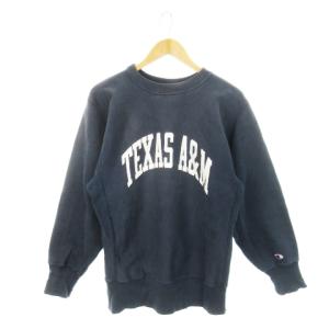 90s REVERSE WEAVE TEXAS A&M カレッジ スウェット 裏起毛