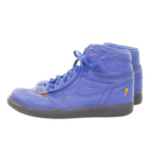 Air Jordan 1 Retro High Gatorade スニーカー