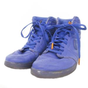 NIKE Air Jordan 1 Retro High Gatorade スニーカー