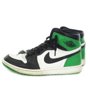 Air Jordan 1 Retro High OG スニーカー 27cm