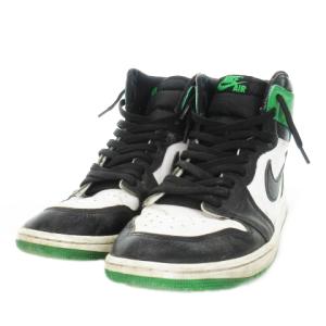 NIKE Air Jordan 1 Retro High OG スニーカー 27cm