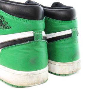 NIKE Air Jordan 1 Retro High OG スニーカー 27cm
