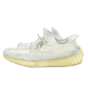 YEEZY BOOST 350 V2 Cloud White イージーブースト 350 V2 クラウドホワイト