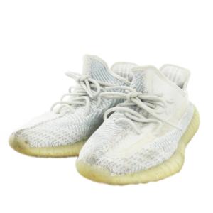 adidas Originals YEEZY BOOST 350 V2 Cloud White イージーブースト 350 V2 クラウドホワイト