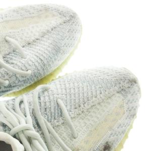 adidas Originals YEEZY BOOST 350 V2 Cloud White イージーブースト 350 V2 クラウドホワイト