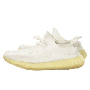 × KANYE WEST YEEZY BOOSTER 350V2 スニーカー シューズ レースアップ 28cm