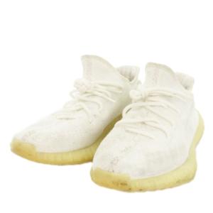 adidas Originals × KANYE WEST YEEZY BOOSTER 350V2 スニーカー シューズ レースアップ 28cm
