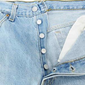 Levi's ヴィンテージ 90s 501 デニムパンツ ボタンフライ USA製 W34 L30