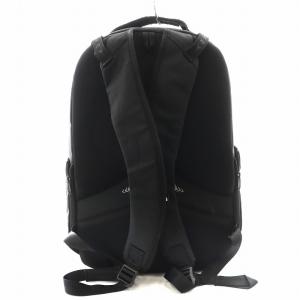 THE NORTH FACE アンビションバックパック AMBITION BACKPACK リュックサック デイパック ロゴ 黒 ブラック