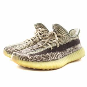 adidas イージーブースト YEEZY BOOST 350 V2 ザイオン スニーカー シューズ US8.5 26.5cm