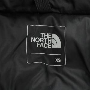 THE NORTH FACE Belayer Parka XS ブラウン ND91815