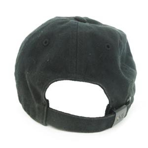 YOHJI YAMAMOTO adidas Y3 帽子 キャップ 野球帽 BBキャップ ロゴ OSFM 58cm 黒 ブラック HF2143 /AO10