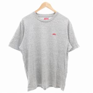 Small Box Logo Tee
