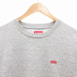 Supreme Small Box Logo Tee