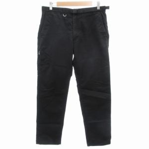 ストレッチツイル テーパードパンツ Stretch Twill Tapered Pants クライミング