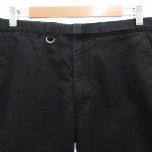 THE NORTH FACE PURPLE LABEL ストレッチツイル テーパードパンツ Stretch Twill Tapered Pants クライミング