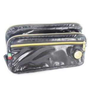 2way ボストンバッグ トートバッグ ショルダーバッグ レザー 黒