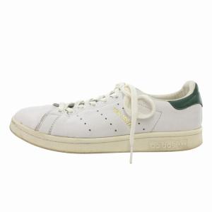 スタンスミス スニーカー シューズ ローカット 26cm 白 ホワイト CQ2871 /FF GY35