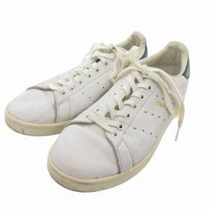 adidas スタンスミス スニーカー シューズ ローカット 26cm 白 ホワイト CQ2871 /FF GY35