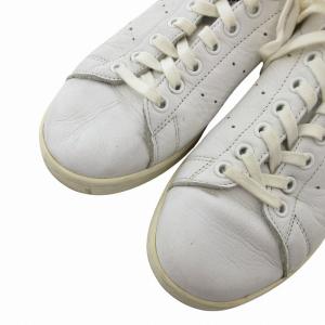 adidas スタンスミス スニーカー シューズ ローカット 26cm 白 ホワイト CQ2871 /FF GY35