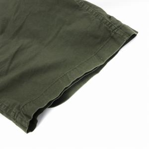 THE NORTH FACE コットンオックスライトショーツ ハーフパンツ M カーキ NB42312 /JS GY35