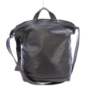 希少品 Guilty Parties ワコマリア ショルダーバック ブラック 25ss WACKO MARIA SPEAK EASY SHOULDER BAG BLACK ワコマリア