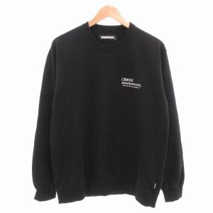 NEIGHBORHOOD スウェット セットアップ S ブラック