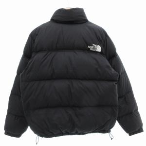 THE NORTH FACE Nuptse Jacket XL ブラック