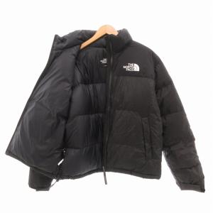 THE NORTH FACE 美品 23AW 1996 WATER SHIELD NUPTSE JACKET LT ヌプシ ダウンジャケット