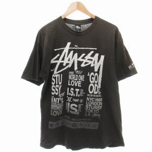 90's ヴィンテージ エイトボール Tシャツ M ブラック（2023/12