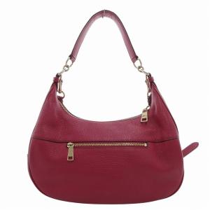 COACH ハンドバッグ ショルダー 2WAY レザー  ピンク /FF GY12