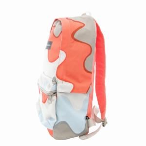 adidas ×マリメッコ MARIMEKKO コラボ バックパック リュックサック 総柄 マルチカラー H54686
