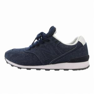 WR996DI スニーカー 24cm ネイビー