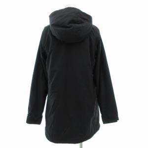 THE NORTH FACE コンパクトノマドコート COMPACT NOMAD COAT 中綿 フーディー ミドル 裏地ボア ナイロン