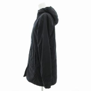 THE NORTH FACE コンパクトノマドコート COMPACT NOMAD COAT 中綿 フーディー ミドル 裏地ボア ナイロン