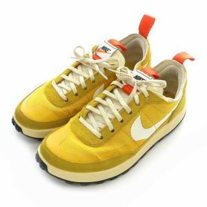 22年製 TOM SACHS CRAFT GENERAL PURPOSE SHOE