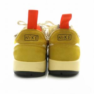 NIKE 22年製 TOM SACHS CRAFT GENERAL PURPOSE SHOE