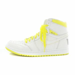 Air Jordan 1 High OG First