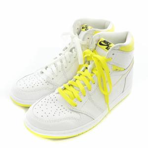 NIKE Air Jordan 1 High OG First