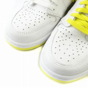 NIKE Air Jordan 1 High OG First