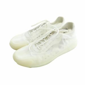 adidas PRADA A+P ルナロッサ21 スニーカー US9 ホワイト