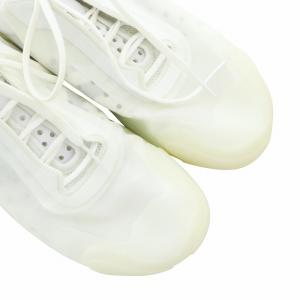 adidas PRADA A+P ルナロッサ21 スニーカー US9 ホワイト