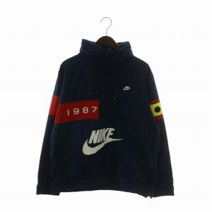 RISE PACK REISSUE WALLIWAW WOVEN JACKET