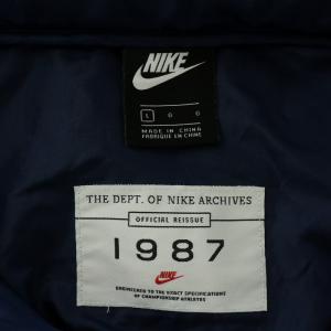 NIKE RISE PACK REISSUE WALLIWAW WOVEN JACKET