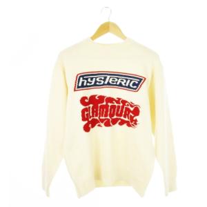 DIZZY&MILKY HG COMBO ニット プルオーバー M