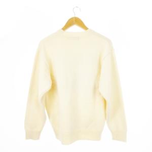 HYSTERIC GLAMOUR DIZZY＆MILKY HG COMBO ニット プルオーバー M