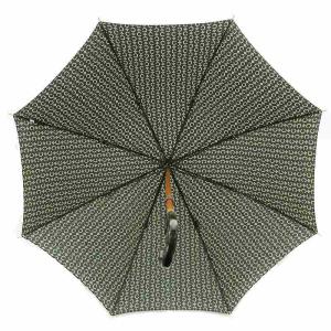 【希少】CELINE 日傘　ロゴ d7dadb0ac1abdc6890f9e23bab0afc